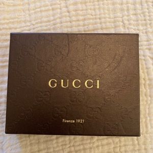 Gucci Cardholder